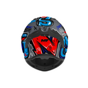 Casco integral MT Stinger 2 Freedom
