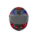 Casco integral MT Stinger 2 Freedom