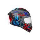 Casco integral MT Stinger 2 Freedom