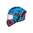Casco integral MT Stinger 2 Freedom