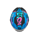 Casco integral MT Stinger 2 Freedom