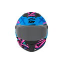 Casco integral MT Stinger 2 Freedom