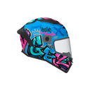 Casco integral MT Stinger 2 Freedom