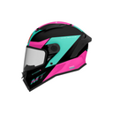 Casco integral MT Stinger 2 Gem