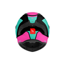 Casco integral MT Stinger 2 Gem