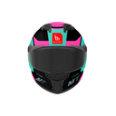 Casco integral MT Stinger 2 Gem
