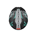 Casco integral MT Stinger 2 Goliat