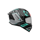 Casco integral MT Stinger 2 Goliat