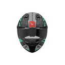 Casco integral MT Stinger 2 Goliat