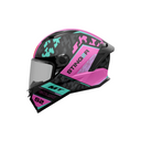 Casco integral MT Stinger 2 Goliat