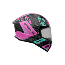 Casco integral MT Stinger 2 Goliat