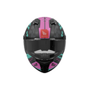 Casco integral MT Stinger 2 Goliat