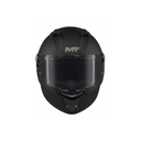 Casco integral MT Stinger 2 Pure A1