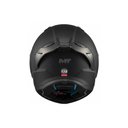 Casco integral MT Stinger 2 Pure A1