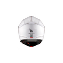 Casco modular MT Genesis sv Solid