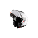 Casco modular MT Genesis sv Solid