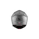 Casco modular MT Genesis sv Solid