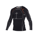 Camiseta segunda piel Hevik HUW01