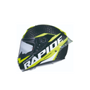 Casco integral MT Rapide Pro Carbon C3