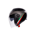 Casco jet AGV Irides Bologna