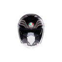 Casco jet AGV Irides Bologna