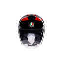 Casco jet AGV Irides Valenza