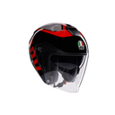 Casco jet AGV Irides Valenza