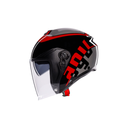 Casco jet AGV Irides Valenza