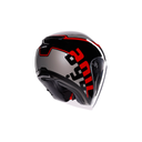 Casco jet AGV Irides Valenza
