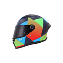 Casco integral MT Stinger 2 Iwata