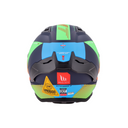 Casco integral MT Stinger 2 Iwata