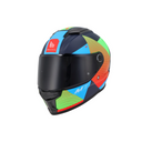 Casco integral MT Stinger 2 Iwata