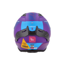 Casco integral MT Stinger 2 Iwata