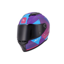 Casco integral MT Stinger 2 Iwata