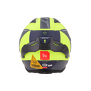 Casco integral MT Stinger 2 Iwata