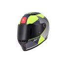 Casco integral MT Stinger 2 Iwata