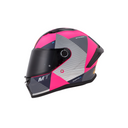Casco integral MT Stinger 2 Iwata