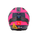 Casco integral MT Stinger 2 Iwata
