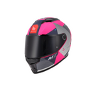 Casco integral MT Stinger 2 Iwata