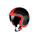 Casco jet MT Le Mans 2 sv Tant