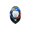 Casco integral AGV K1 Multi Bang