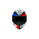 Casco integral AGV K1 Multi Bang