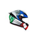 Casco integral AGV K1 Multi Bang