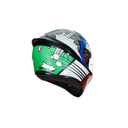 Casco integral AGV K1 Multi Bang