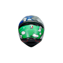 Casco integral AGV K1 Multi Bang