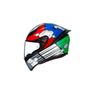 Casco integral AGV K1 Multi Bang