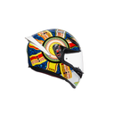 Casco integral AGV K1 Top Dreamtime