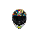 Casco integral AGV K1 Top Dreamtime