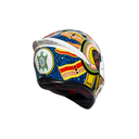 Casco integral AGV K1 Top Dreamtime