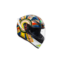 Casco integral AGV K1 Top Dreamtime